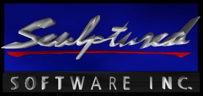 Sculptured Software