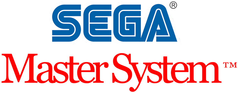 Sega Master System