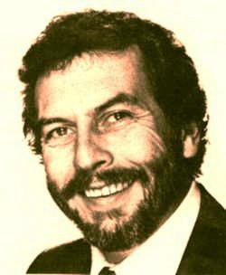 Nolan Bushnell