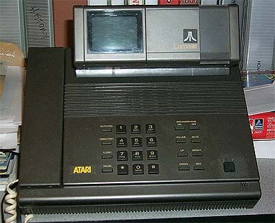 Lumaphone