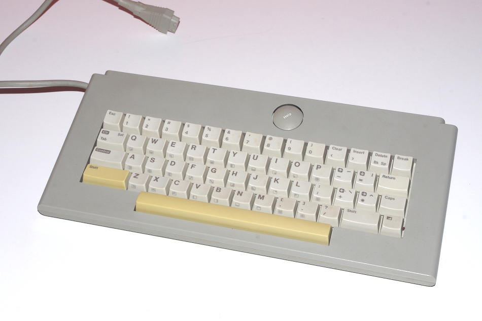 Atari XE System Keyboard