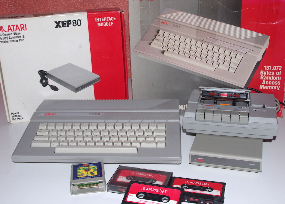 Atari XE