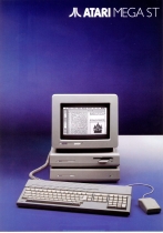 Atari MEGA ST